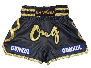 Designa egna Muay Thai Shorts : KNSCUST-1256